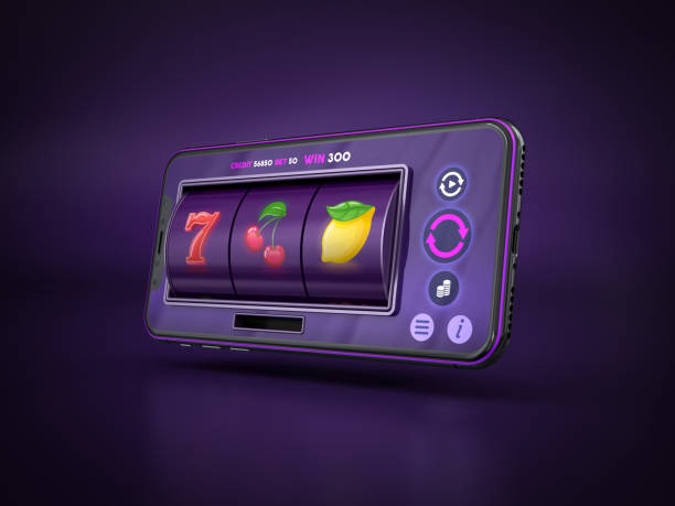 Layar detail Galactic Gems menampilkan kontrol taruhan, saldo saat ini, riwayat putaran terbaru, dan tombol fitur permainan