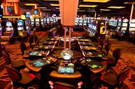 Antarmuka permainan Street Racing Game di poker88asia dengan grafis balap dinamis dan kontrol responsif